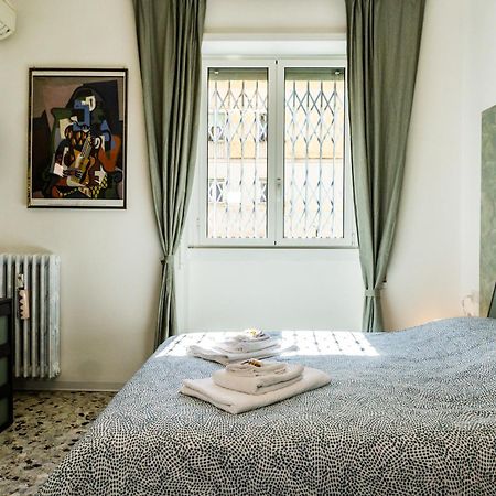 Pamphili Rooms Róma Kültér fotó