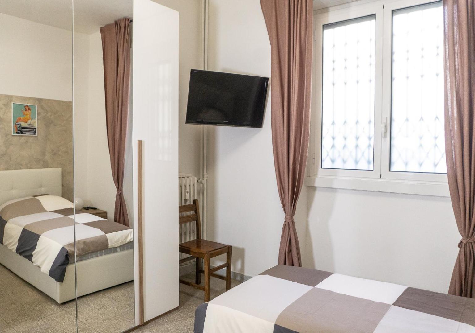 Pamphili Rooms Róma Kültér fotó