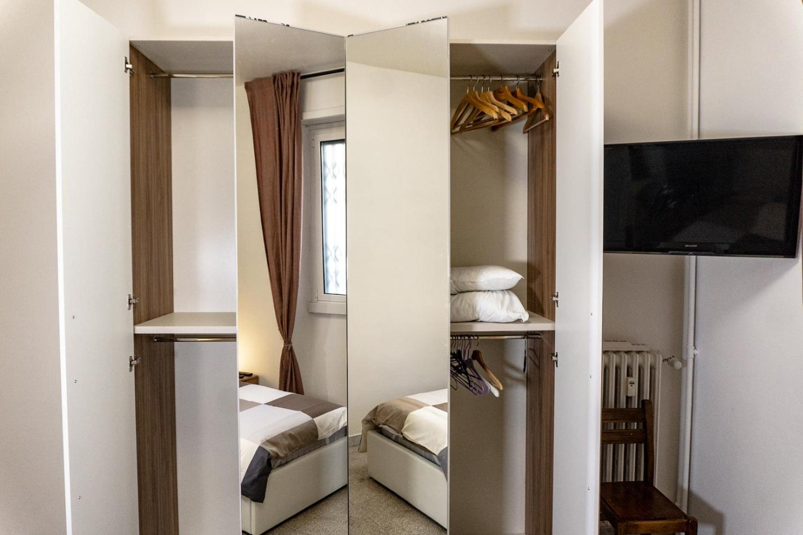 Pamphili Rooms Róma Kültér fotó