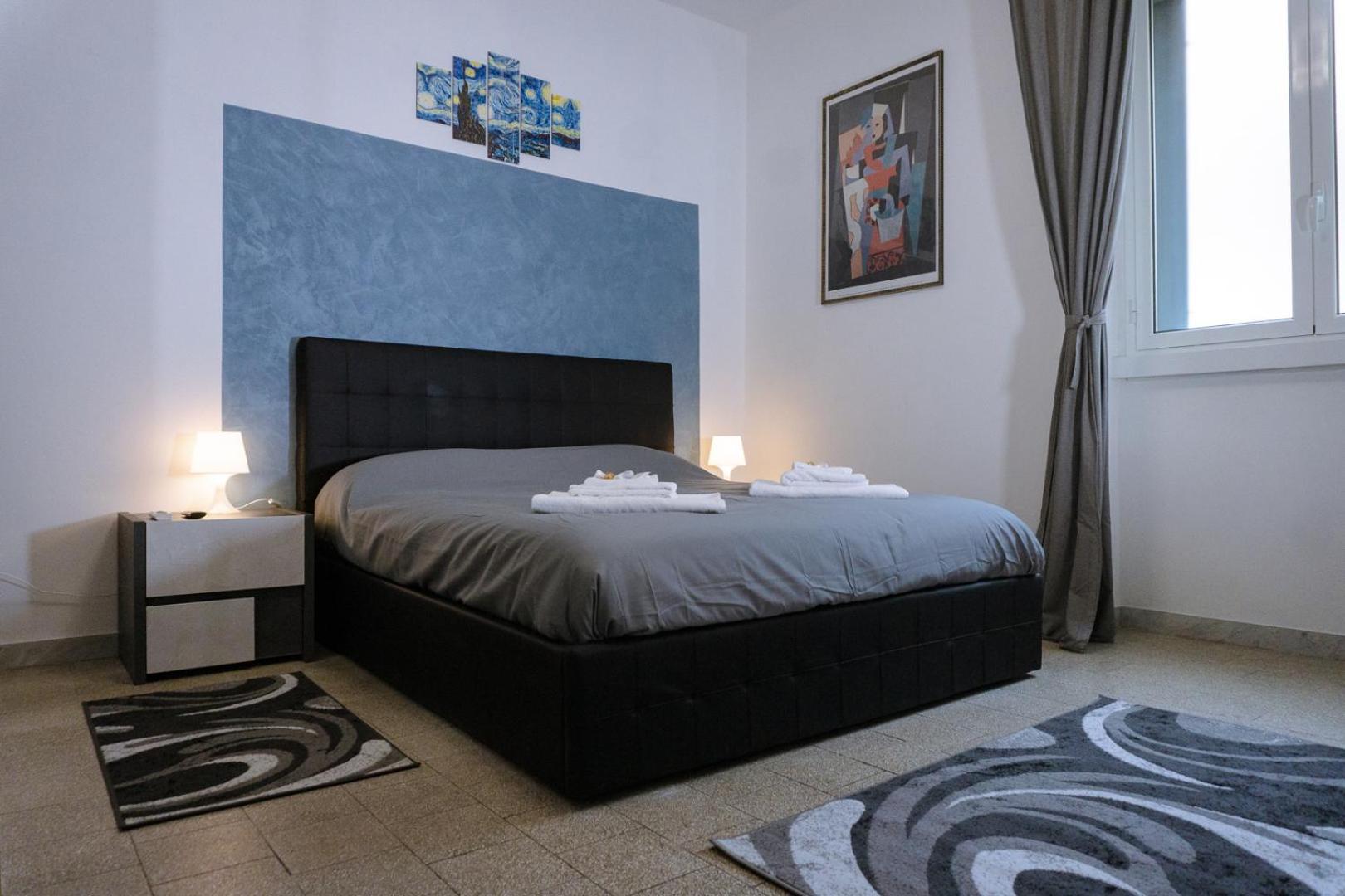 Pamphili Rooms Róma Kültér fotó